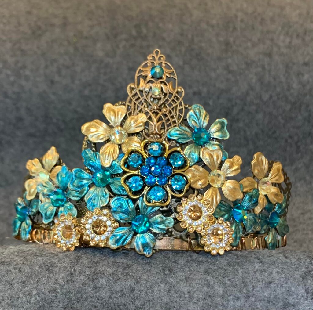 Ukraine Tiara